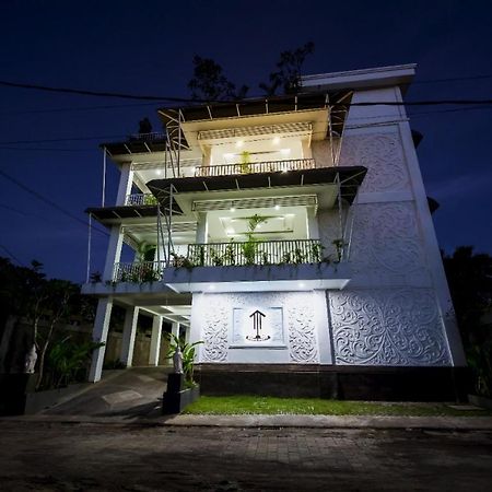 Umah Santi Residence Ungasan Exterior foto