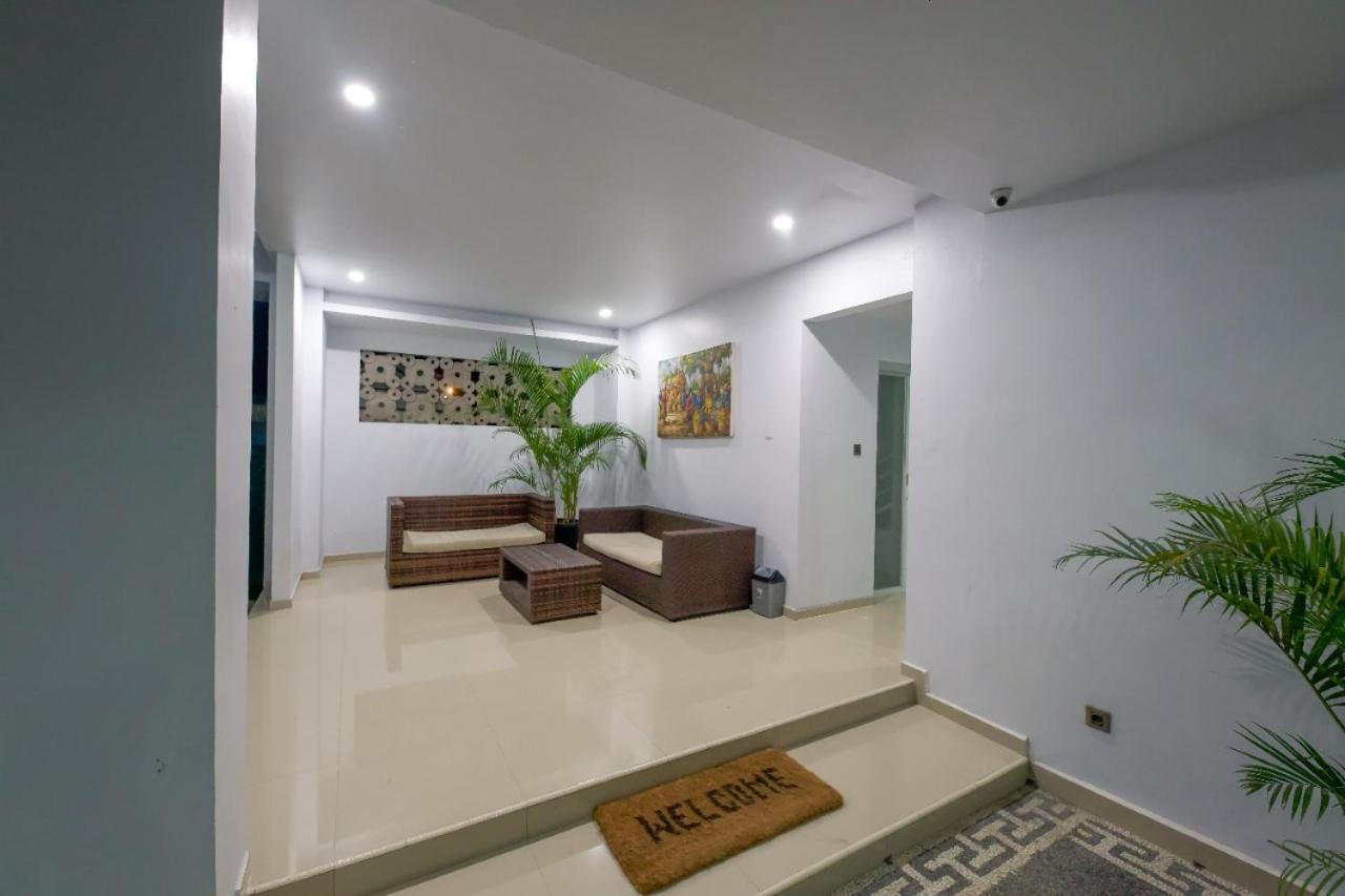 Umah Santi Residence Ungasan Exterior foto